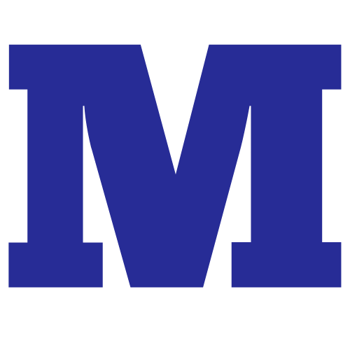 MCC logo big M 