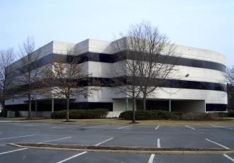 Quakerbridge Executive Center, 101 Grovers Mill Road, Lawrenceville, NJ
