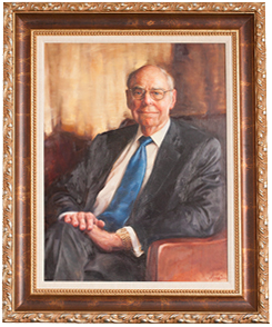 Maurice M. Weill, Founder 